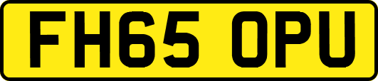 FH65OPU