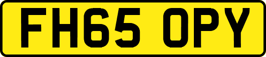 FH65OPY