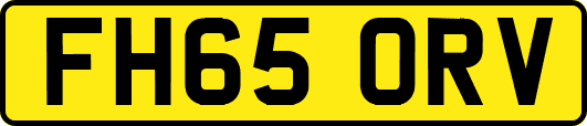 FH65ORV