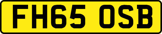 FH65OSB