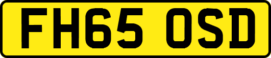 FH65OSD