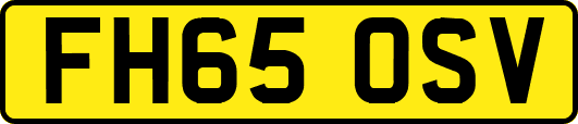 FH65OSV