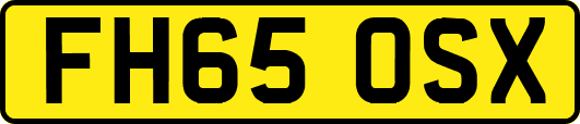 FH65OSX