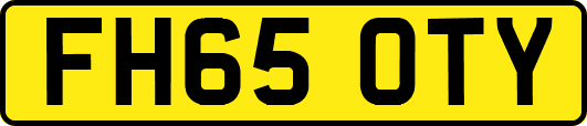 FH65OTY