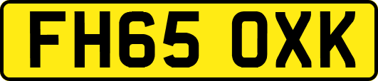 FH65OXK