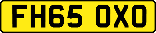 FH65OXO