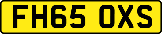 FH65OXS