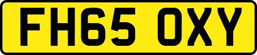 FH65OXY