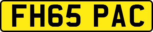 FH65PAC