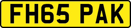FH65PAK