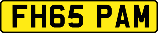 FH65PAM