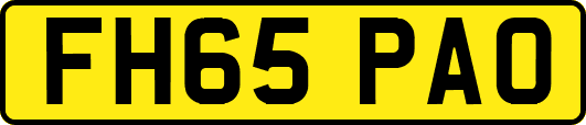 FH65PAO