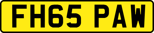 FH65PAW