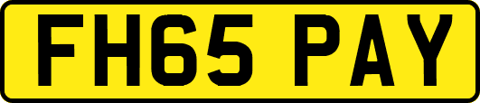 FH65PAY