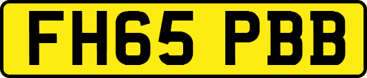 FH65PBB