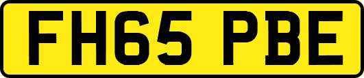 FH65PBE