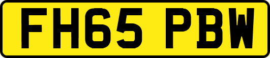 FH65PBW
