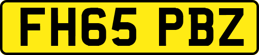 FH65PBZ
