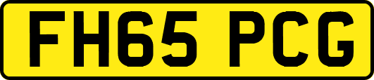 FH65PCG