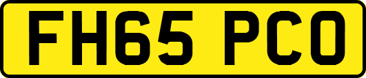FH65PCO