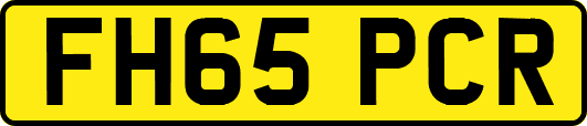 FH65PCR