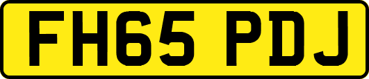FH65PDJ