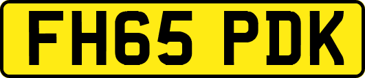FH65PDK