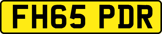 FH65PDR