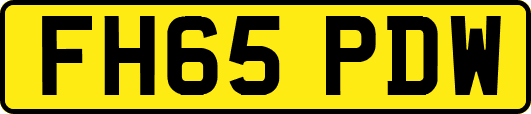 FH65PDW