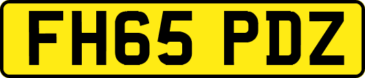 FH65PDZ