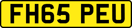 FH65PEU