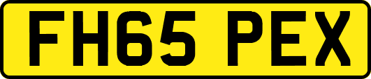 FH65PEX