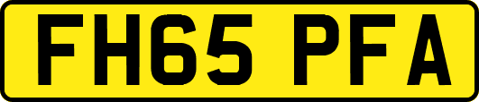 FH65PFA