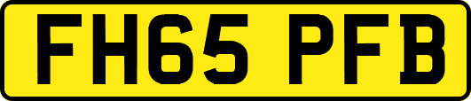 FH65PFB