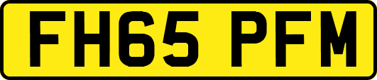 FH65PFM