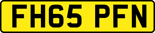 FH65PFN