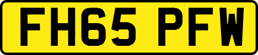 FH65PFW