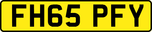 FH65PFY