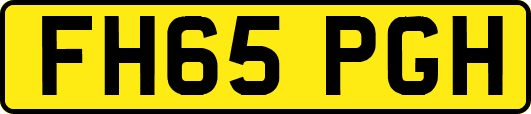 FH65PGH