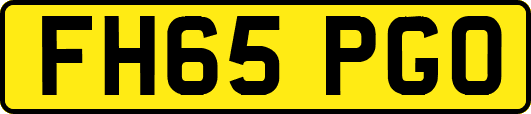 FH65PGO