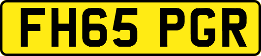 FH65PGR