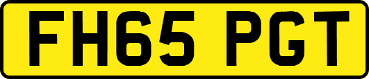 FH65PGT