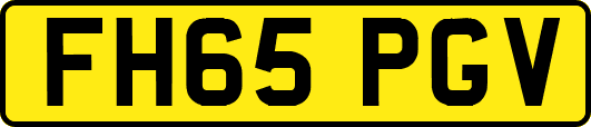 FH65PGV
