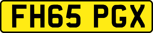 FH65PGX