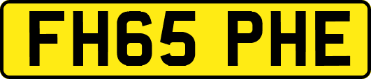 FH65PHE