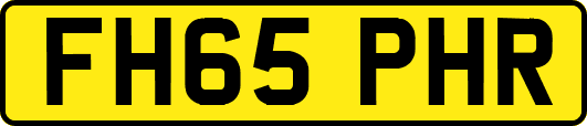 FH65PHR