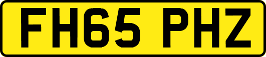 FH65PHZ