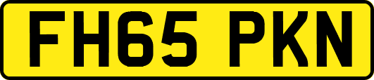 FH65PKN