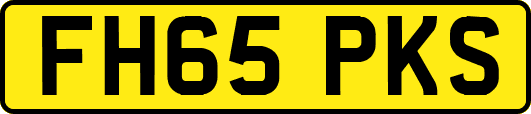 FH65PKS