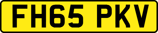 FH65PKV